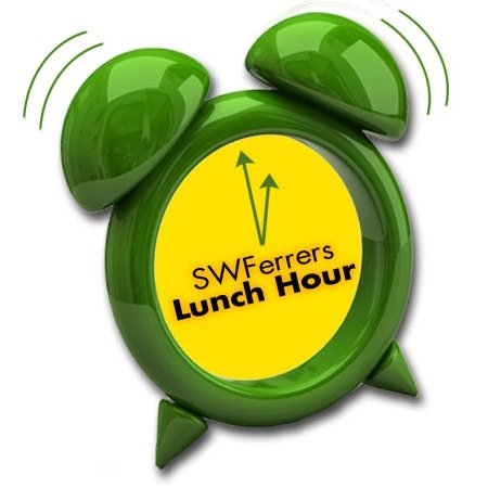 Lunchtime business chat involving everyone in the South Woodham Area every Wednesday at 1 o'clock managed by @MaypolePress on #SWFerrersHour