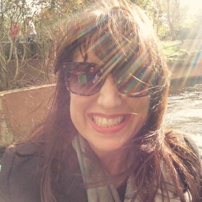 Freelance Hairstylist based in Sunny London. Pretending to be a grown up. Formerly on Twitter as @miaparkeruk