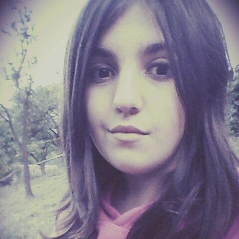 Daniela_Borodi's profile picture. 