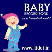 Time waits for none. Preserve every memory from conception to birth. From crawling to baby steps. From being a parent to loving Mom & Dad. Welcome to Little1