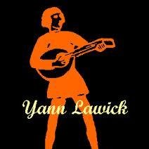 ♫ YannLawick = Jan Willem van Opstal ♫   ♫troubadour ♫ zanger ♫ entertainer ♫
♫ acteur ♫ kok ♫ oesterman ♫ minstreel ♫ re-enactor ♫
#yannlawick