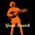 Troubadour Yann Lawick (@yannlawick) Twitter profile photo