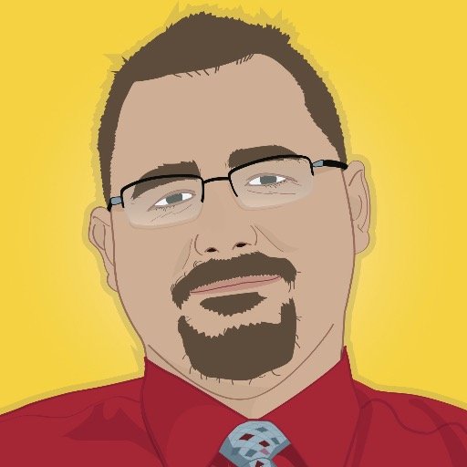 I'm a rabble rouser. I rouse rabbles. Project manager, formerly of the BlockBluster podcast and CliqueClack; professional brick-wall arguer.