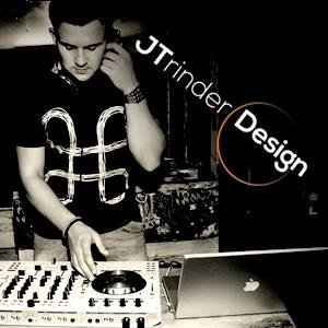 Innovative Design specialised for DJ's/nightlife events