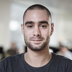 Webdeveloper, interested in Drupal, React Native, coffee and volleyball.