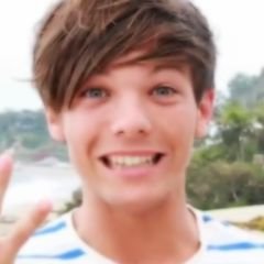 larry shipper mesmo 100% nem ai pra você