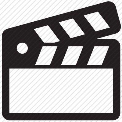 Filmlerden kareler, replikler ve alıntılar.