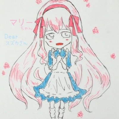 マリー コミュ障 Kkagepulo0515 Twitter マリー コミュ障 Kkagepulo0515 Twitter