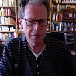 leondehaas's profile picture. Born and raised in Amsterdam, now living in Limburg as a philosopher & dialogical coach.