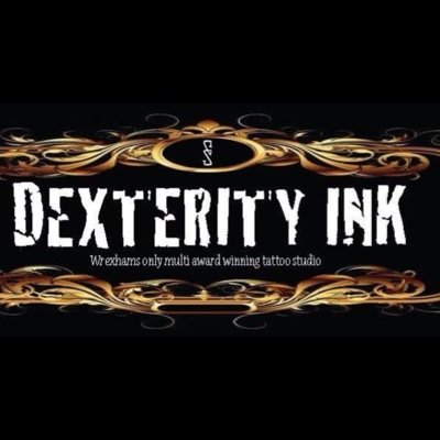 Meet the family! Cathy-Sue- owner/artist. Artists- Dan Buckler and Tom Clayton. Piercer-Natalie Jones. Apprentice Jemmy-Lee and Vintage hair stylist, Mrs P.