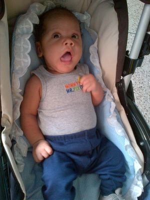 I'♥Cristopher.. Bebe re mami te amO☺ - Unica, y siempre bendicida por Dios!!! :)