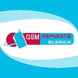 GsmBlerick's profile picture. blerick@gsmshop.nl | 077-3969151