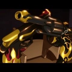 かみの殺人爆撃