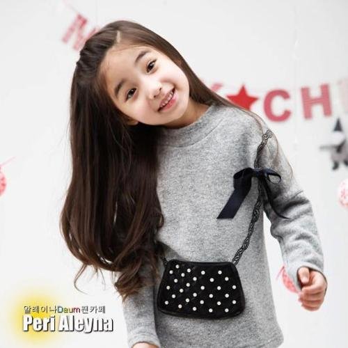 안영~!^^ Aleyna Yilmaz imnida |06line| big sister yilmaz ㅇㅅㅇ