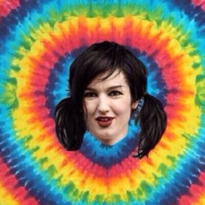its alana (@wavewhiteflag) here and i just really want you to enter and win the signed frank polaroid. k bye.