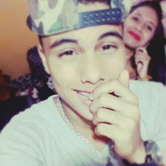 16a, Insta;aaronbellogonzalez.