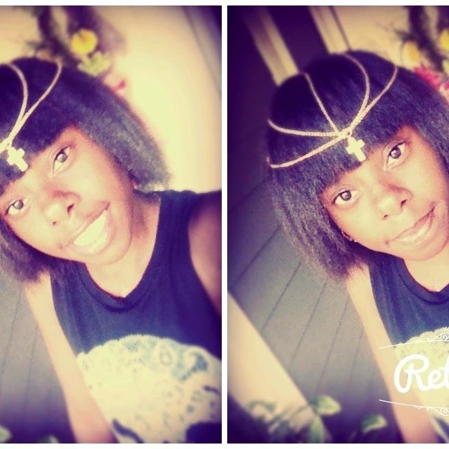 always the main chick but NEVER the side chick.#romitigang