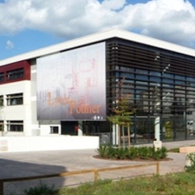 je vous dévoile les plus bg du lycee pothier, attention aux yeux !