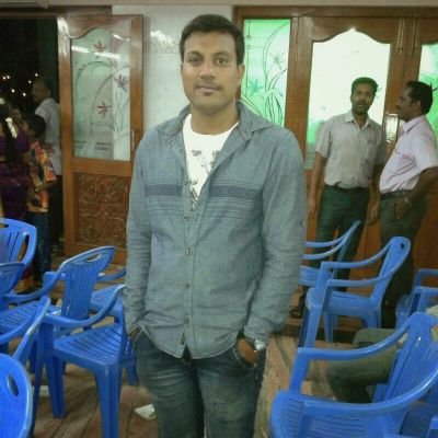 Lovely friend