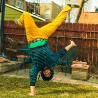 👁☕️👁Oscar Delgadillo (@countaightblah) 's Twitter Profile