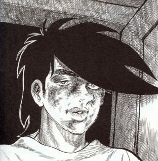 yaggypop's profile picture. ハチワレを尊敬してます