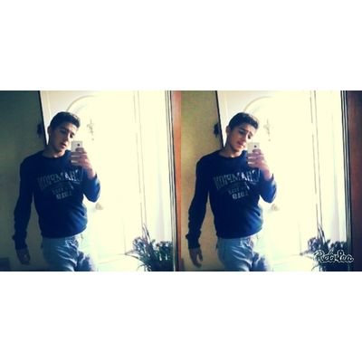 Jose10Sg's profile picture. Jugador del carolinas cad A
10 a la espalda.
 fútbol como estilo de vida
'a las malas un hijo de la gran puta creetelo'
98†BARRIO†98