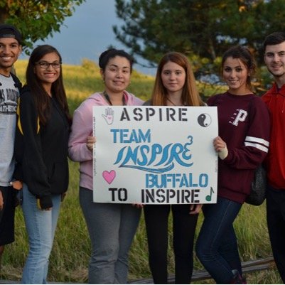 TIPBuffalo's profile picture. Volunteering around Buffalo to spread love and positivity! Join us :)   Regional Ambassador: @klrussillo