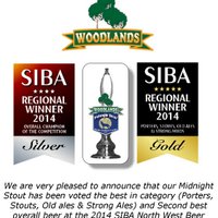 Woodlands Brewing Co (@woodlandsbrew) 's Twitter Profile