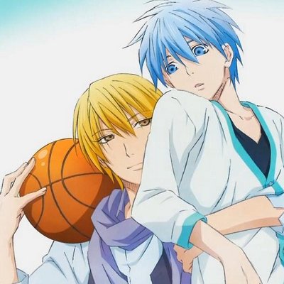 黒子のバスケ Bl画像 Kurobasubl Twitter