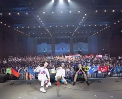 We love Def Tech❤ Def Tech好きな人フォロー♪ヽ(´▽｀)/