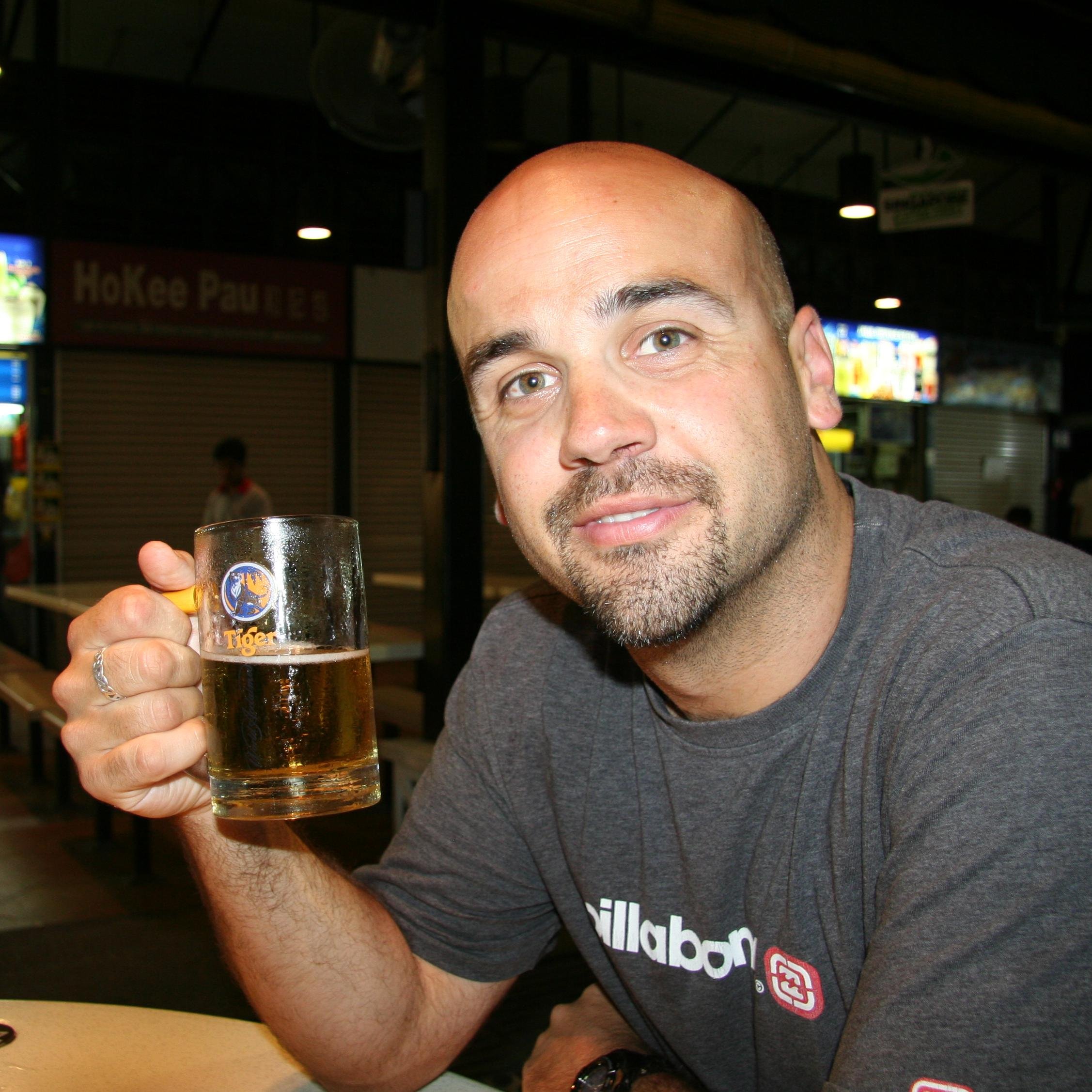 paulfletcher10 Profile Picture