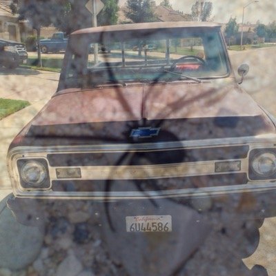 Reuck Customs So Cal build nothing be nothing!
