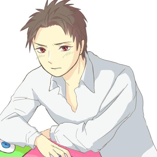 成人済みの腐女子です。水10白赤らぶ。中の人にもはまってます。あまりつぶやかないです。無言フォローばかりでごめんなさい。