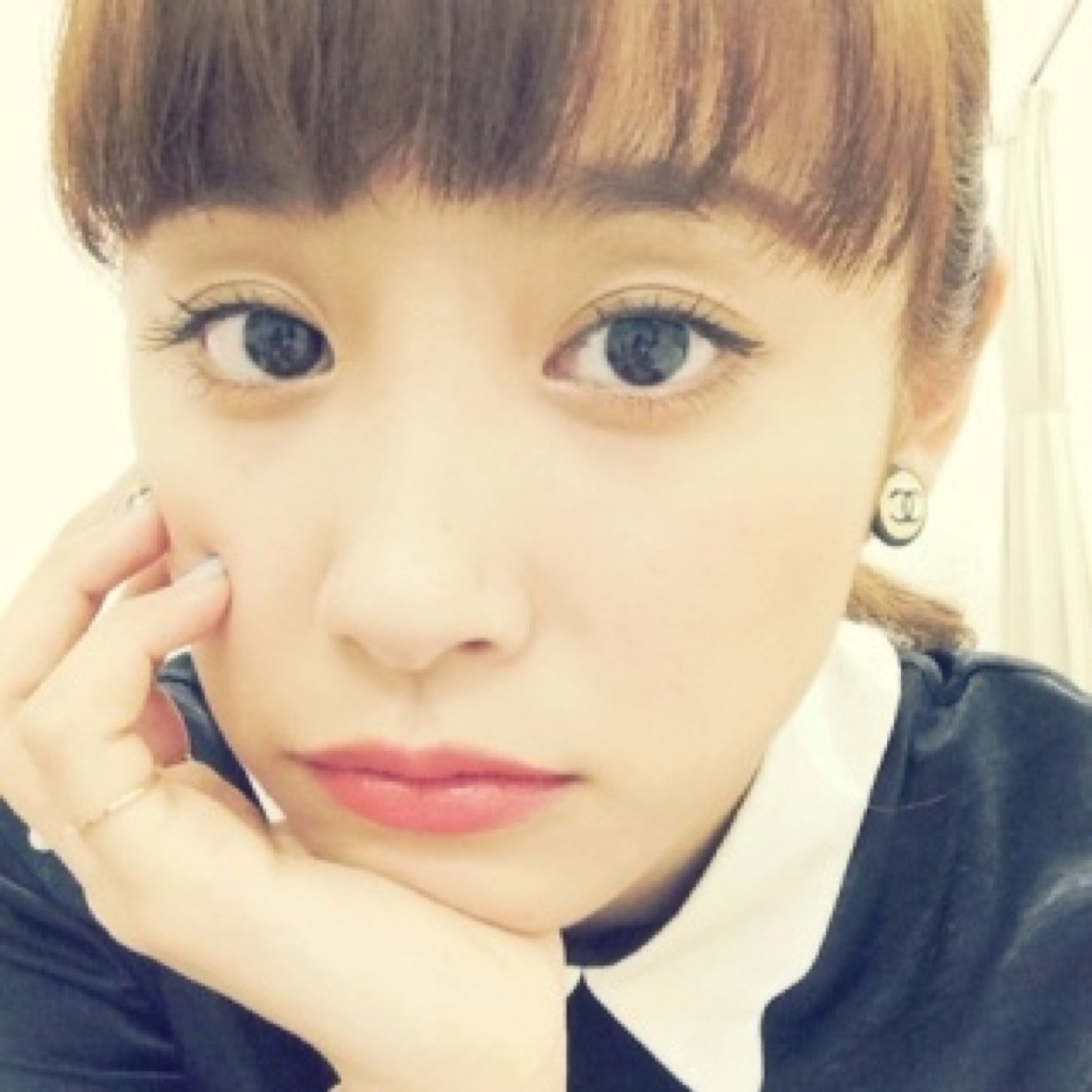 高橋愛ちゃんすきです♡ 岐阜/名古屋