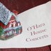 OHara House Concerts (@oharahouse) Twitter profile photo