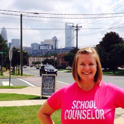 McIsamat's profile picture. School Counselor, Appalachian State Alumni, Student Advocate