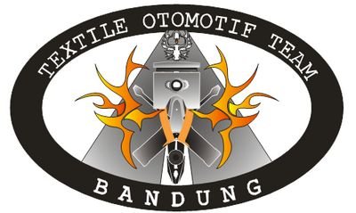 Akun resmi TOT (Textile Otomotif Team) | Anything about Otomotif | STT Tekstil jalan Jakarta no. 31 Bandung | KELUARGA☺