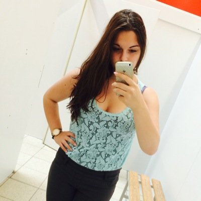 Hi :D! My name's Alexandra...just Szancso :D. I'm 15 years old. I live in Hungary... I love One Direction and 5SoS... And my idol: Demi Lovato:)♡