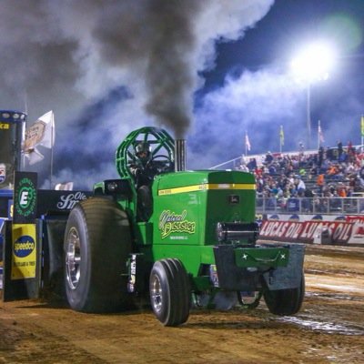 just a big ol hairy american winning machine