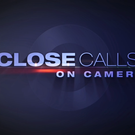 Close Calls: On Camera X Hesabı Profil Fotoğrafı Close Calls: On Camera X Hesabı Profil Fotoğrafı