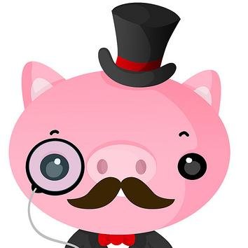 Sir_Oink's profile picture. 