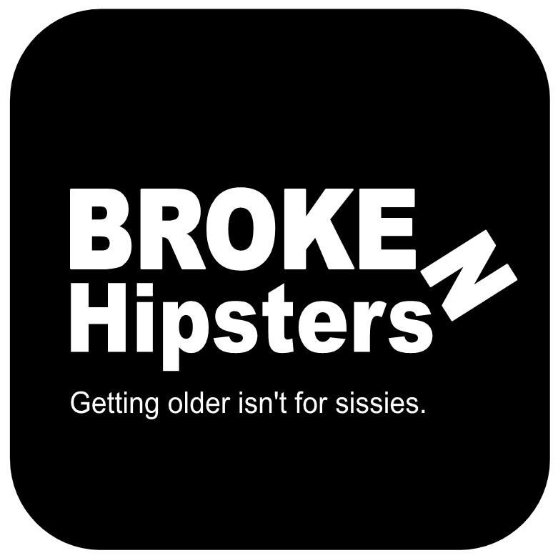 Aging is like puberty with a twist. Preferably lime and a gin and tonic.

A comedy about middle age and the things they don’t tell you about aging.