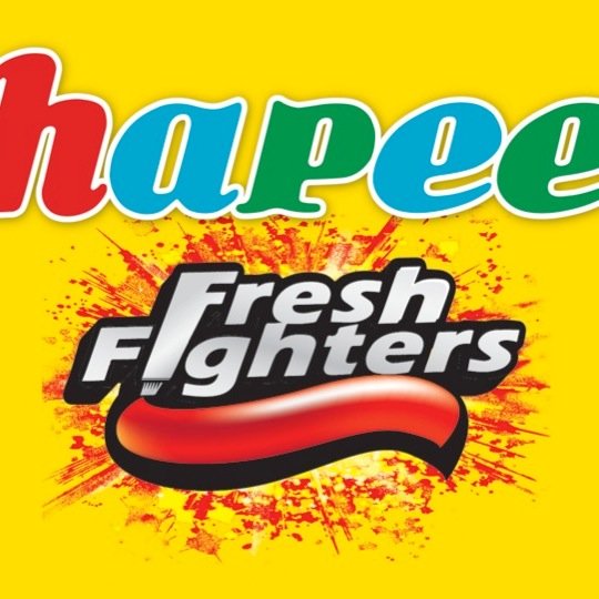 Official Twitter Account of the Hapee Fresh Fighters Basketball Team