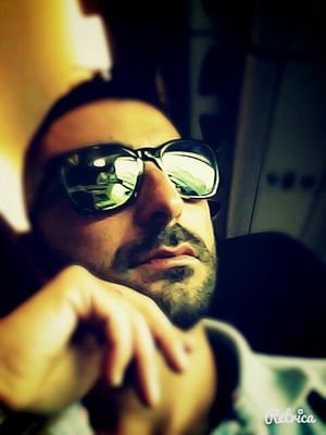 Il viaggio, il movimento è la condizione stabile della mia esistenza..
