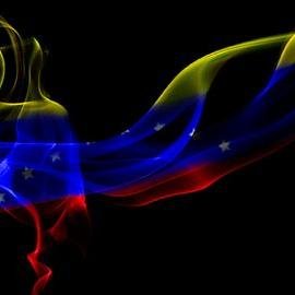 Democrata 100% siempre del lado correcto de la Historia , por una Venezuela libre.