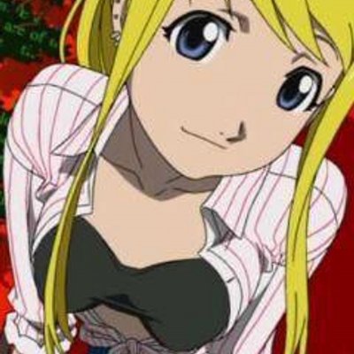 ウィンリィ 低浮上 Hagarenlovelove Twitter ウィンリィ 低浮上 Hagarenlovelove Twitter