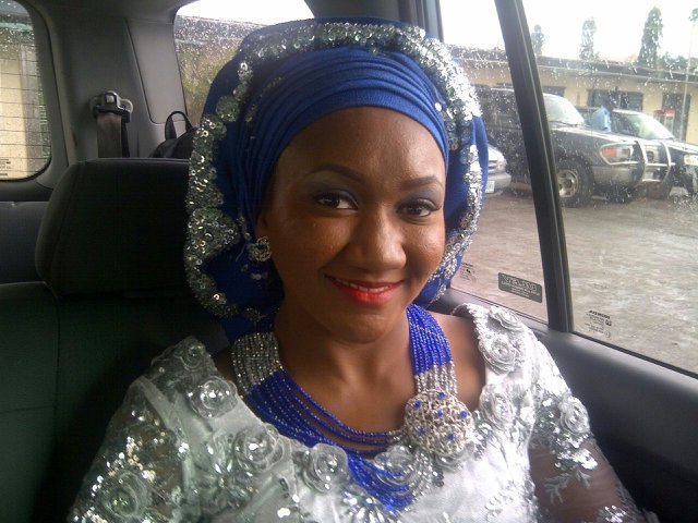 I am bound by God's authority, I acknowledge His supremacy & I am devotedly committed to His glory & service only!