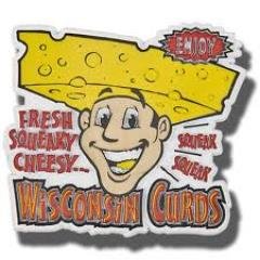 Born in Milwaukee, raising a family in NC and proud member of F3 Nation- Area 51, loving referred as Cheese Curd