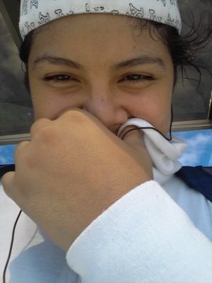 soy divertida amigable 
alone pero no pa cualkiera