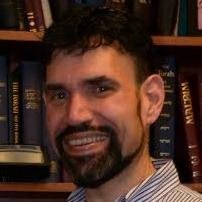 Spiritual Leader, Temple Israel